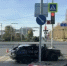 Младенец и еще пять человек пострадали в аварии в Ульяновске - Газета Краснодарские известия