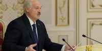 Александр Лукашенко: «Надо поставить задачу, во что бы то ни стало преодолеть миллиард долларов товарооборота» - Администрация области