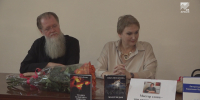 Творческая встреча с Ольгой Михайловой прошла в библиотеке им. Байрамуковой - Архыз 24