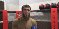 Магомед Джарбаев стал чемпионом Мира по грэпплингу - Архыз 24