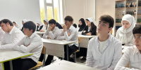 ЧГПУ провел седьмое мероприятие в рамках цикла просветительских лекций «Национальная безопасность» - ЧГПУ