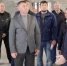 Губернатор Шуваев проверил ход капремонта лагеря «Прометей» в Строителе - Сетевое издание Победа 31