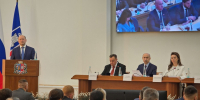 Депутаты ростовской гордумы поддержали участников СВО и обсудили городские проблемы - Bloknot-Rostov.Ru