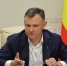 Юрий Слюсарь инициировал разработку мер поддержки  торговых портов и судоходных компаний - Администрация Ростовской области