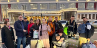 Фото здесь и далее: Театрально-концертная дирекция Псковской области - InformPskov.Ru