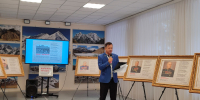 К юбилею обороны Тулы общественники провели патриотическое мероприятие - Общественная палата
