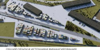 Новый распределительный центр появится в Иркутске - Baikal24.Ru