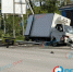 Стали известны подробности ДТП с грузовиком в Батайске - DonDay.Ru