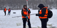 После трагедии с утонувшими школьниками в Брянске «Лиза Алерт» открыла водное направление поисков - Сетевое издание Новости Брянска