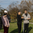 Посади свое дерево - Новомосковское Благочиние