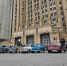 В рамках акции «Спасибо, что #МЫВМЕСТЕ» состоялось четвертое Дипломатическое авторалли - ГлавУпДК при МИД России