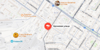 На неделю закроют движение по воронежской улице - МОЁ! Online