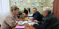 Уже с 16 лет! В Центре образования и профориентации ребят будут учить вождению - Газета Егоршинские Вести