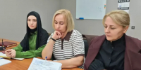 В администрации Каспийска прошло заседание антинаркотической комиссии - Сетевое издание Каспий-Медиа