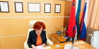 На рабочем совещании обсудили план обновления сетей холодного водоснабжения - Газета Истра сегодня