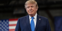 Трамп заявил, что ВСУ не способны долго продолжать бои с Россией - M24.Ru