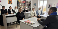 Ответственное родительство и опора на традиции: в Чеченской Республике «Единая Россия» организовала просветительские встречи для родителей - Единая Россия