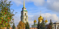 В Туле определят финалистов областной Премьер-лиги КВН - Молодой коммунар
