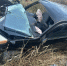 Зажатого в Toyota Rav 4 водителя освободили после ДТП на Анивской трассе - CitySakh.Ru