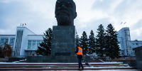 Бурятия улучшила позиции в рейтинге качества жизни - ИА Байкал Медиа Консалтинг
