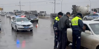 В Улан–Удэ за несколько часов выявлено 11 водителей без прав - ИА Байкал Медиа Консалтинг