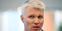 Колобков объяснил, почему государству тяжело развивать спорт в одиночку - РТВ-Подмосковье