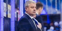 Леонид Тамбиев: «Мы стараемся направлять ребят» - МХК Динамо