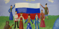 Подведены итоги конкурса «Красота Божьего мира» - ДДЮТ Всеволожского района