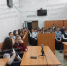 В Советском районном суде Курской области старшеклассники  поучаствовали в постановочном судебном заседании по уголовному делу. - Советский районный суд
