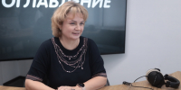 Анна Кутузова. Фото: ПАИ - InformPskov.Ru