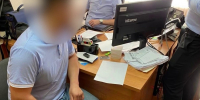 Саратовский экс-налоговик ждёт суда за торговлю секретными данными - Провинциальный телеграфъ