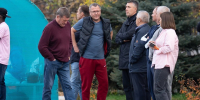 Чемпионство — в Елабугу, Кубок — в Челны, медали — в Альметьевск и Бугульму - Реальное время