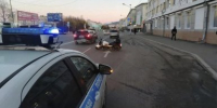 В результате ДТП в Ягоднинском округе Колымы пострадали три человека - MagadanMedia.Ru