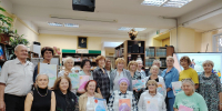 Японские миры: от живописи к поэзии - Управление культуры