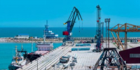 Инфраструктуре Махачкалинского порта не хватает электричества - Новое дело