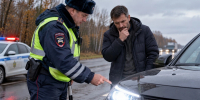 Лишают ли прав за установку светодиодных ламп в фары: Верховный Суд разъяснил раз и навсегда - Prochepetsk.ru