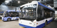 Нижегородская область закупит 60 троллейбусов с увеличенным автономным ходом - Петербургский дневник