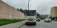 В Тверской области инспекторы ГАИ выйдут в масштабный рейд по большегрузам - Газета Вся Тверь