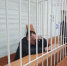 Черемисиновский районный суд удовлетворил ходатайство следствия об избрании меры пресечения в виде заключения под стражу в отношении неоднократно судимого уроженца г. Суджи, обвиняемого в краже телефона и покушении на убийство знакомого - Черемисиновский районный суд