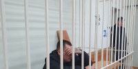 Черемисиновский районный суд удовлетворил ходатайство следствия об избрании меры пресечения в виде заключения под стражу в отношении неоднократно судимого уроженца г. Суджи, обвиняемого в краже телефона и покушении на убийство знакомого - Черемисиновский районный суд