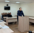 Студенты приняли участие в открытом судебном заседании по уголовному делу - Суджанский районный суд