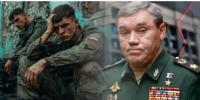 «Бойцы поспорили с Герасимовым»? «Радио Судного дня» впервые замолчало. Обратный отсчёт – 3 месяца: «Начался массовый вызов в военкоматы» - ИА Хакасия