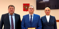 Вячеслав Брызгалов возглавил Губахинский городской суд - Пермский краевой суд