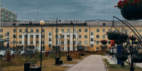 Прогноз погоды в Якутске на 21 октября - Yakutia-Daily.Ru
