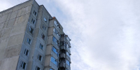 В Магадане +1, -1°C, впереди небольшой снегопад - Газета Магаданская правда