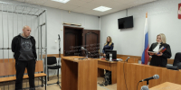 Железногорский городской суд вынес приговор 46-летнему неработающему местному жителю за 35 преступлений - Железногорский городской суд