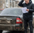 Грязный номер и фары: какие штрафы действуют в непогоду в НСО - Gorsite.Ru