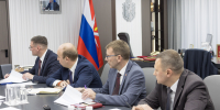 Темпы капитального ремонта в Тульской области превысили показатели прошлого года - Правительство области