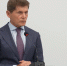 Олег Кожемяко отправился в Москву, где решается вопрос о его новом назначении - ГТРК Владивосток