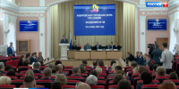 Новый Устав Хабаровска приняли единогласно: мэра будут назначать депутаты городской думы - ГТРК Дальневосточная